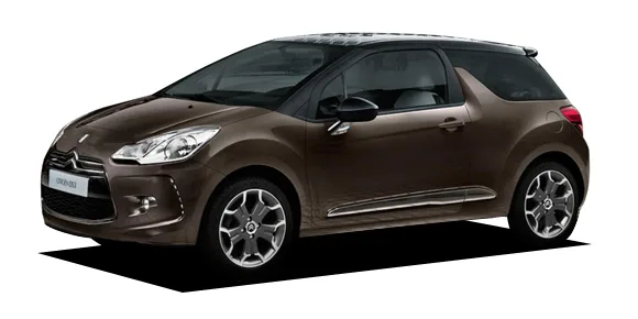 Citroen DS3 CHIC UNIQUE 2 (A5C5F01)