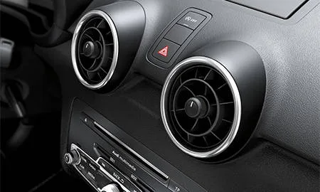 Audi A1 1.0 TFSI (8XCHZ / 8XCZE)