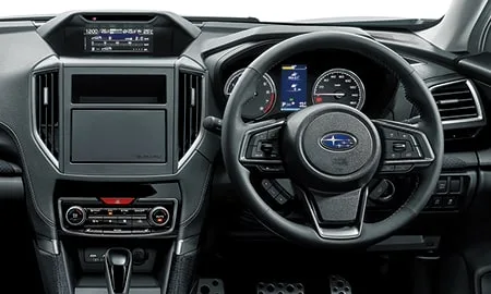 Subaru Forester SPORT (SK5)