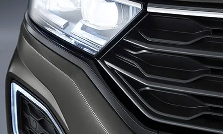 Volkswagen Troc TDI BLACK STYLE (A1DFF)