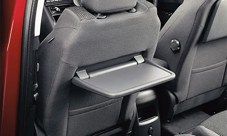 Peugeot 5008 CIELO (T875F02)