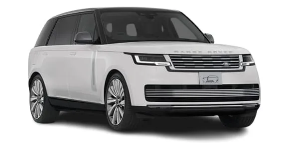 Land Rover Range Rover SV BESPOKE 1858 EDITION (LK9449D / LK9449E / LKB449D / LKB449E)