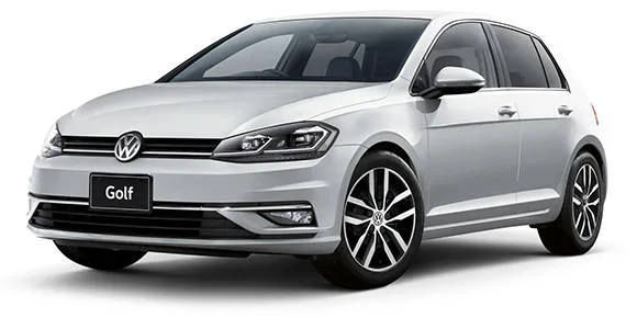 Volkswagen Golf TSI HIGHLINE TECH EDITION (AUCJZ / AUCPT)