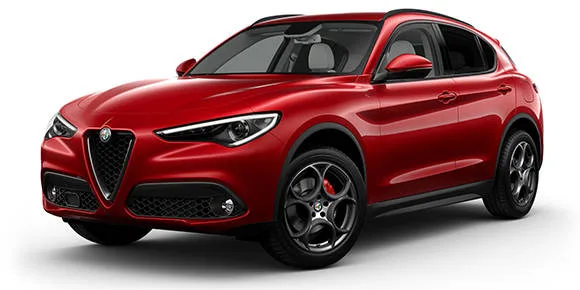 Alfa Romeo Stelvio 2.0 TURBO Q4 SPORT PACKAGE (94920 / 94929)