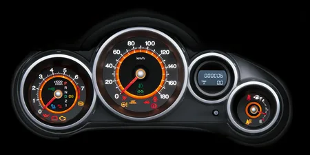 Honda Cross Road 18X (RT2)