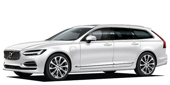 Volvo V90 T8 TWIN ENGINE AWD INSCRIPTION (PB420PA)