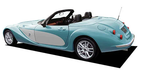 Mitsuoka Himiko ARDOR (NCEC)