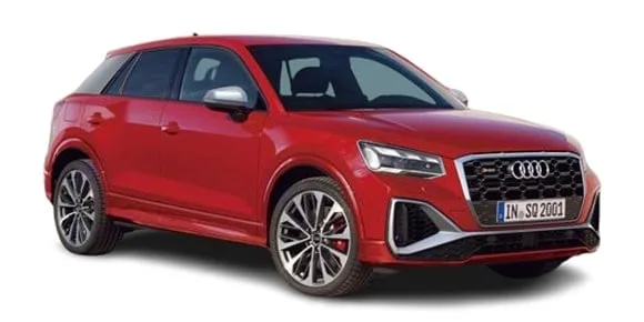 Audi SQ2