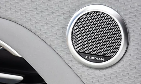 Land Rover Range Rover Evoque EUCALYPTUS EDITION (LZ2XA)