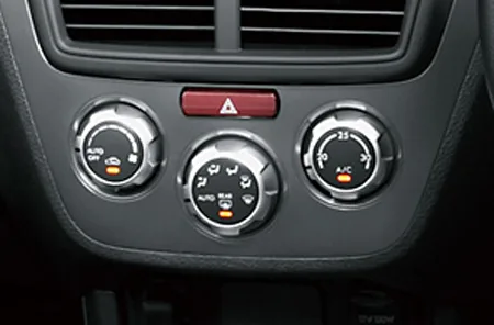Subaru Exiga 2.0I-L (YA5)