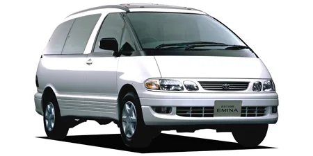 Toyota Estima Emina CXR10G