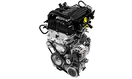 Citroen C3 SEDUCTION (A5HM01)