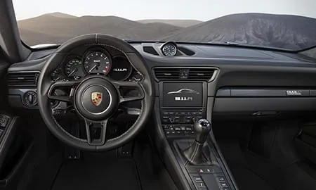 Porsche 911 R (991MA175)