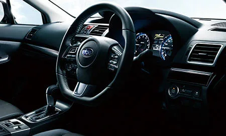 Subaru Levorg 1.6GT EYE SIGHT S STYLE (VM4)