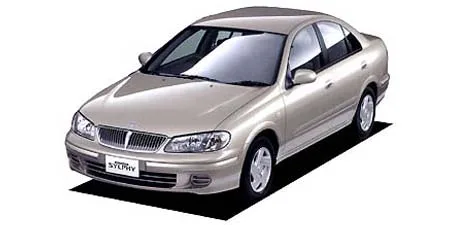 Nissan Bluebird Sylphy 15 BASIC PACKAGE (FG10 / TG10)
