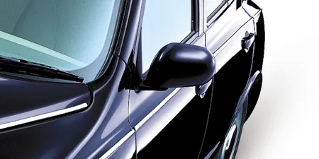 Mitsuoka Viewt 12LX (AK12)