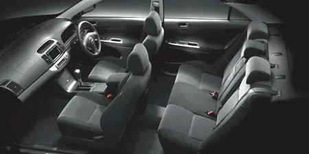 Toyota Camry TOURING (ACV30)