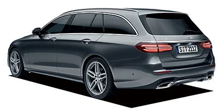 Mercedes Benz Eclass Stationwagon E250 STATIONWAGON AVANTGARDE SPORTS (213242C / 213243C / 213245C)