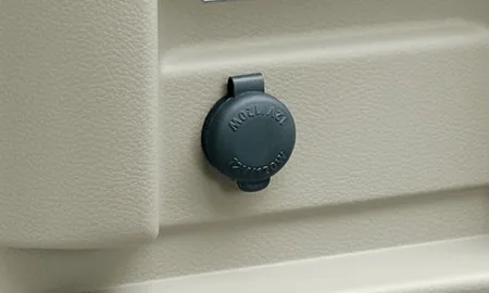 Mitsubishi Town Box G SPECIAL (DS17W)