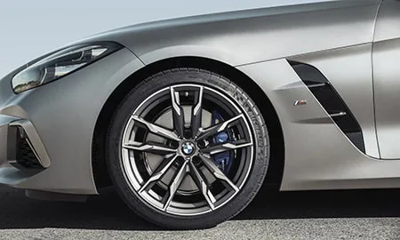 Bmw Z4 M40I (HF30T)