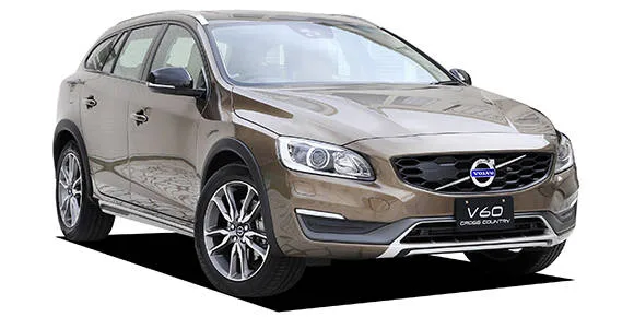 Volvo V60 CROSS COUNTRY T5 AWD CLASSIC (FB420)