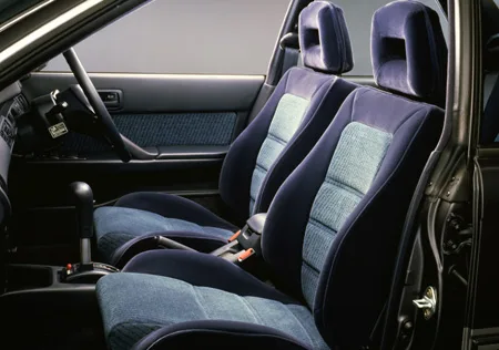Toyota Vista ETOILE (CV20)