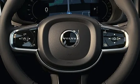 Volvo XC60 ULTRA B5 AWD (UB420TXCM2 / UB420TXCM2A)