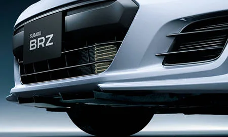 Subaru Brz R (ZC6)
