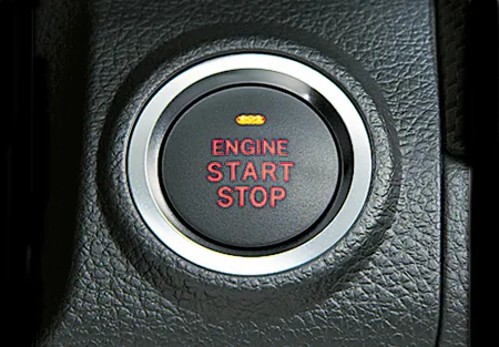 Subaru Legacy B4 2.5I S PACKAGE (BM9)