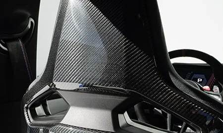 Bmw M3 TOURING COMPETITION M X DRIVE (12GB30)