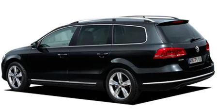 Volkswagen Passat Variant TSI HIGHLINE (3CCAX)