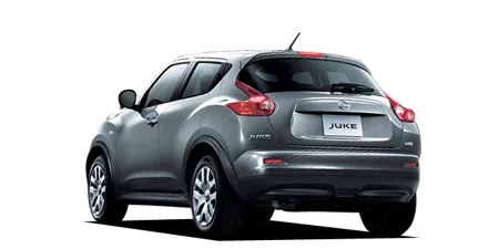 Nissan Juke 15RS TYPE V (YF15)