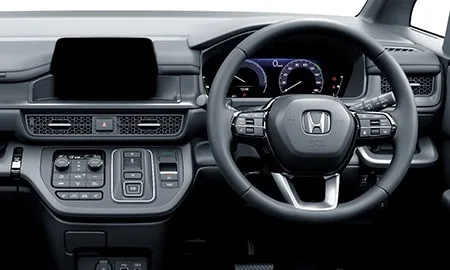 Honda Stepwagon E:HEV SPADA (RP8)