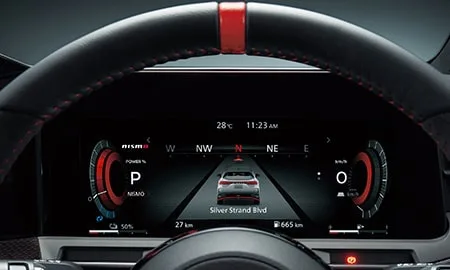 Nissan Aura NISMO (FE13)