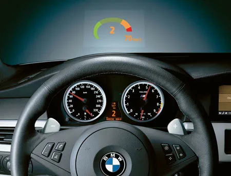 Bmw M5 базовая (NB50)