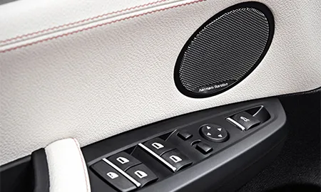 Bmw X4 X DRIVE 35I (XW20 / XW35)