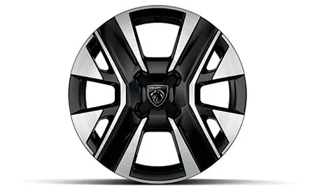 Peugeot 208 ALLURE (P21HN05)