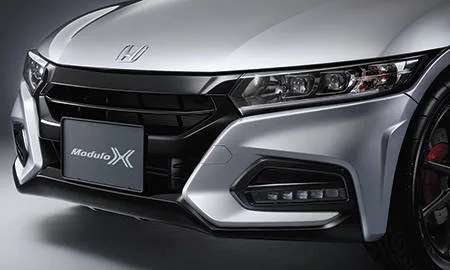 Honda S660 MODULO X (JW5)