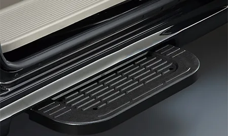 Nissan NV100CLIPPER Rio G (DR64W)