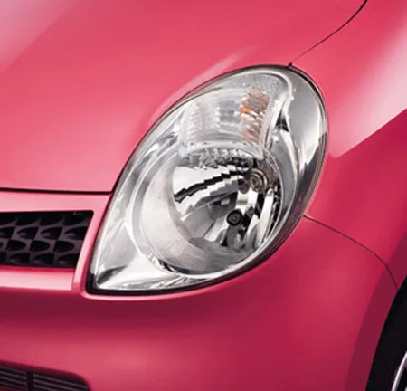 Nissan Moco E (MG22S)