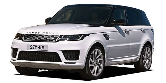 Land Rover Range Rover Sport AUTOBIOGRAPHY DYNAMIC (LW5SA)