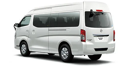 Nissan NV350CARAVAN Wagon GX (KS4E26)