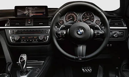 Bmw 4 Series 420i COUPE M SPORT STYLE EDGE (3N20)