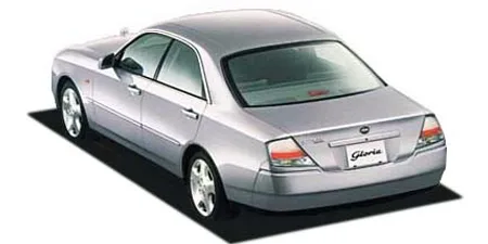 Nissan Gloria 300ULTIMA-Z (HY34)