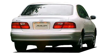 Toyota Avalon 3.0 G (MCX10)