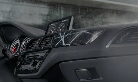 Bmw M2 EDITION DESIGNED BY FUTURA 2000 (2U30)