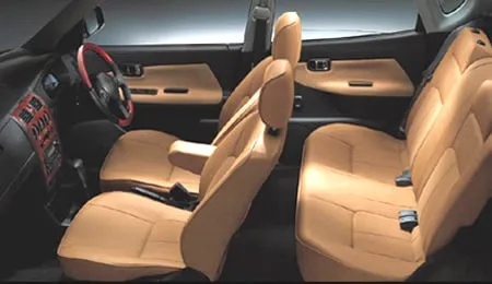Toyota Duet V (M101A)