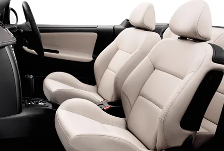 Peugeot 207 CC GRIFFE (A7C5F01)