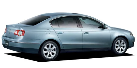 Volkswagen Passat TSI COMFORTLINE (3CBZB)