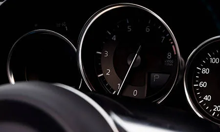 Mitsuoka Rock Star S SPECIAL PACKAGE ()